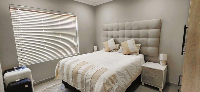 3 Bedroom Property for Sale in Heuwelsig Free State